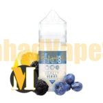 سالت بلوبری توت سیاه لیمو نیکد <br><span>NKD 100 Salt Really Berry 30ml</span>